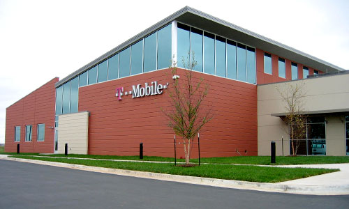 T-Mobile Call Centers